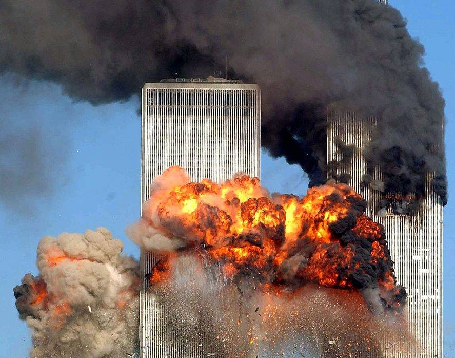 11 de Setembro – 20 anos depois
