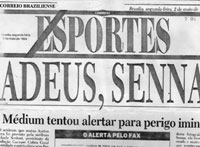 Report_Senna_P Adeus, Senna