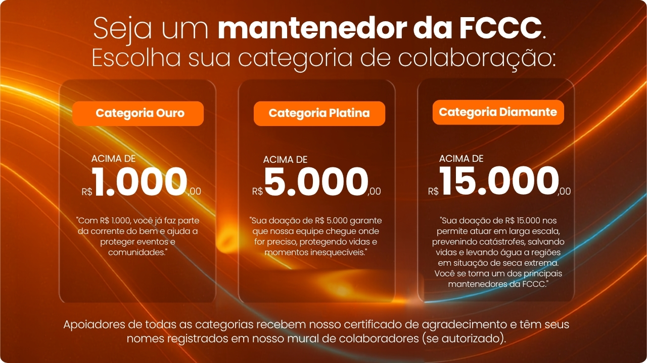 FCCC_doacao Doação